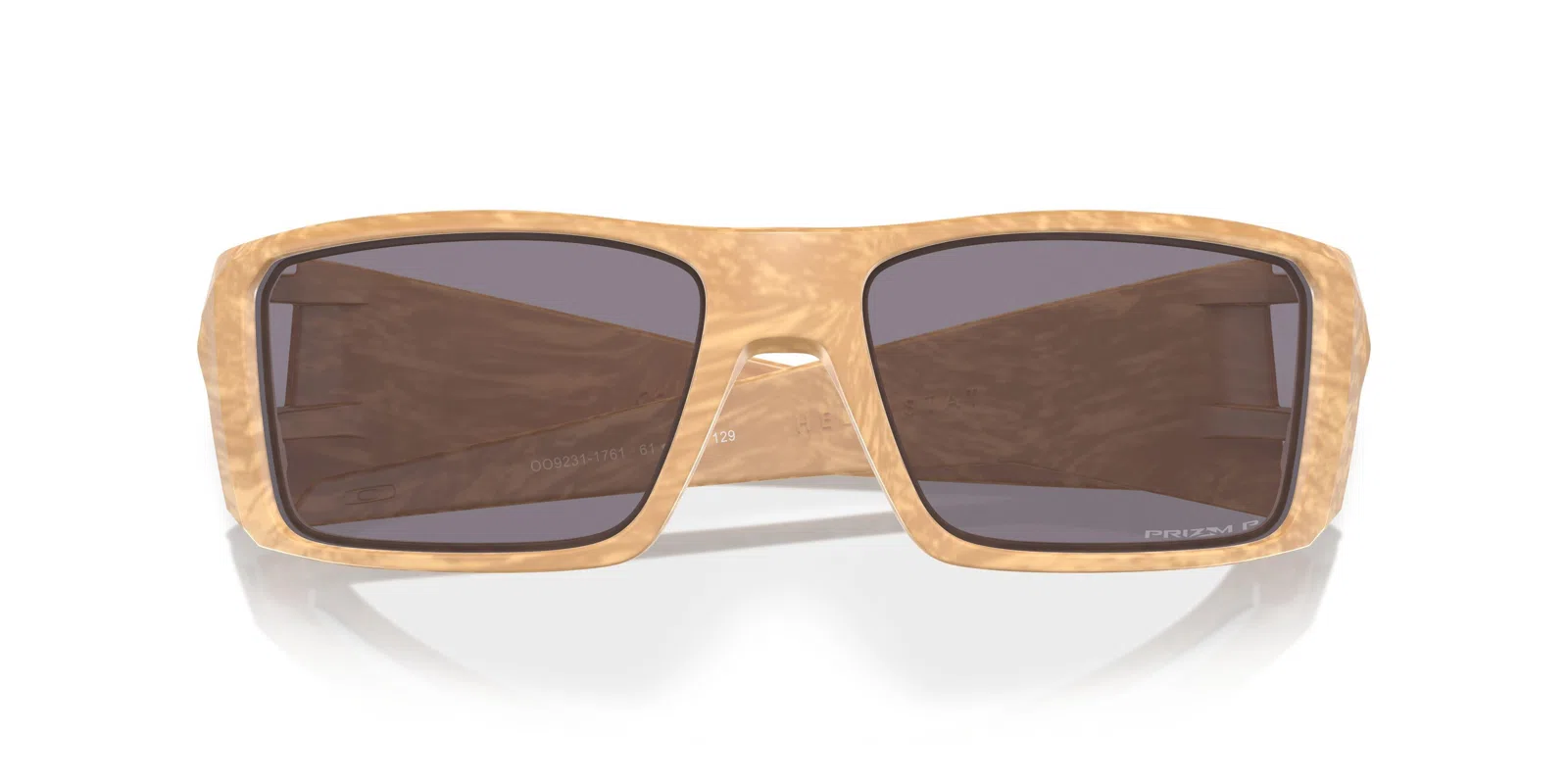 Oakley Heliostat 9231 Sunglasses - view 104